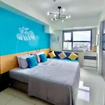 Young\'S Haven- Horizons 101 Condominium -31H Studio