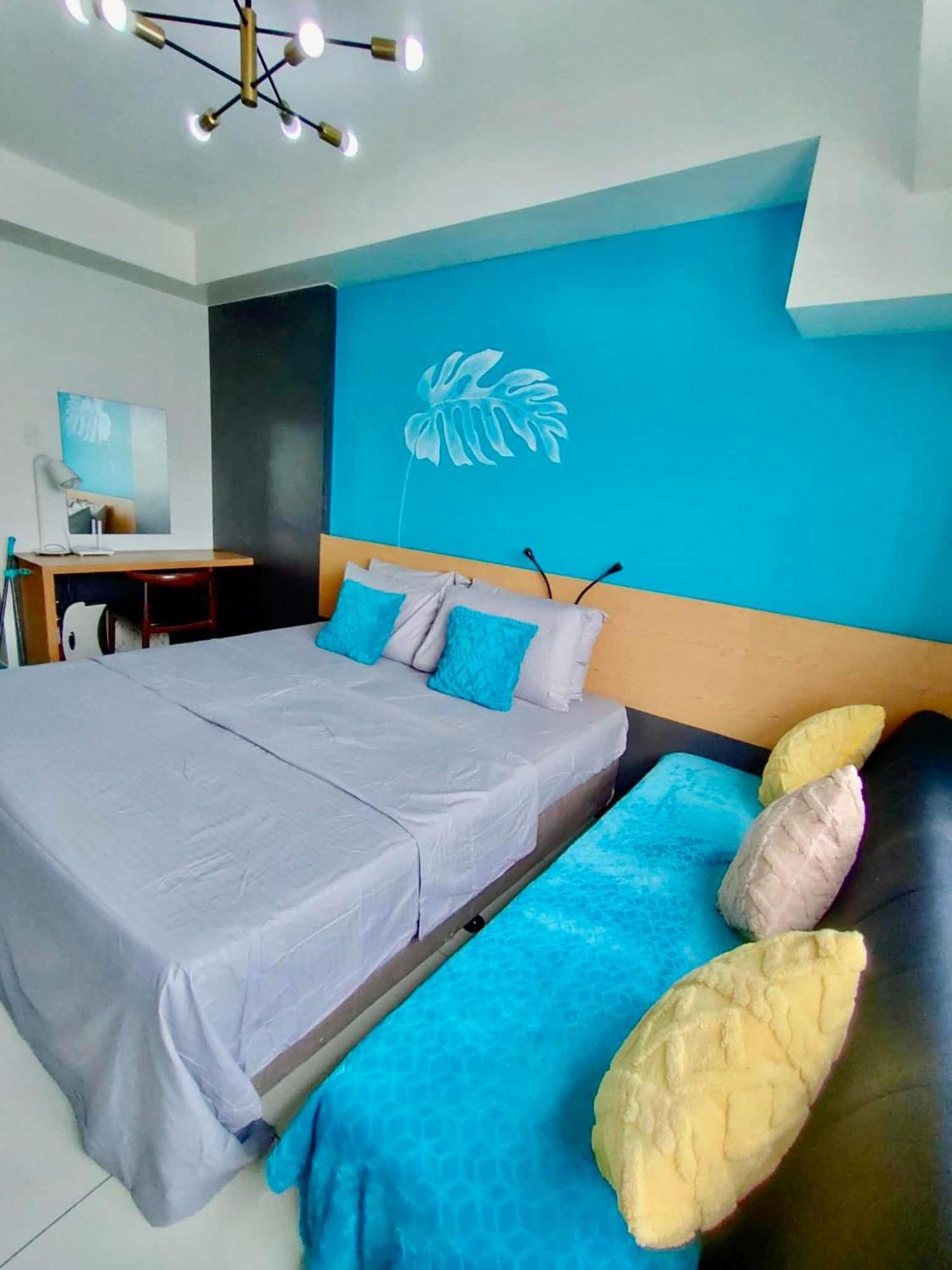 Young's Haven- Horizons 101 -31h Aparthotel Cebu
