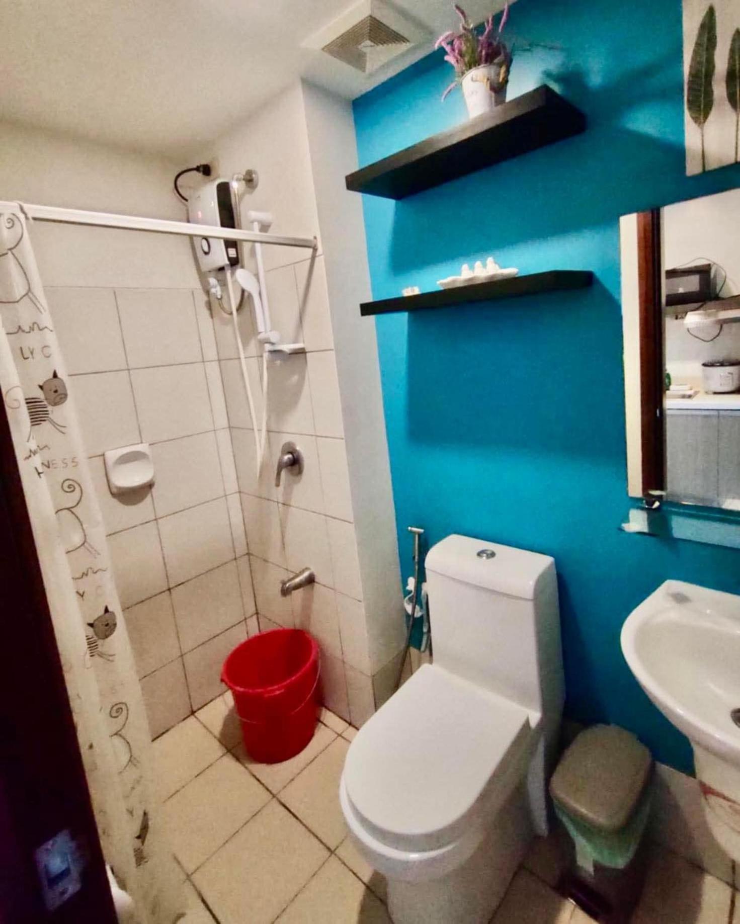 Aparthotel Young's Haven- Horizons 101 -31h Cebu