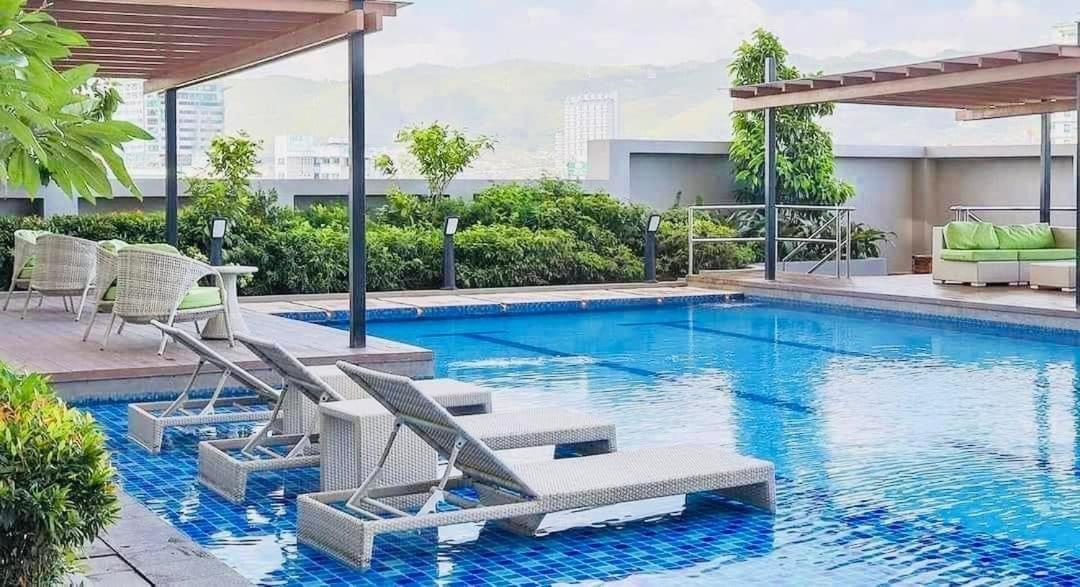 Aparthotel Young's Haven- Horizons 101 -31h