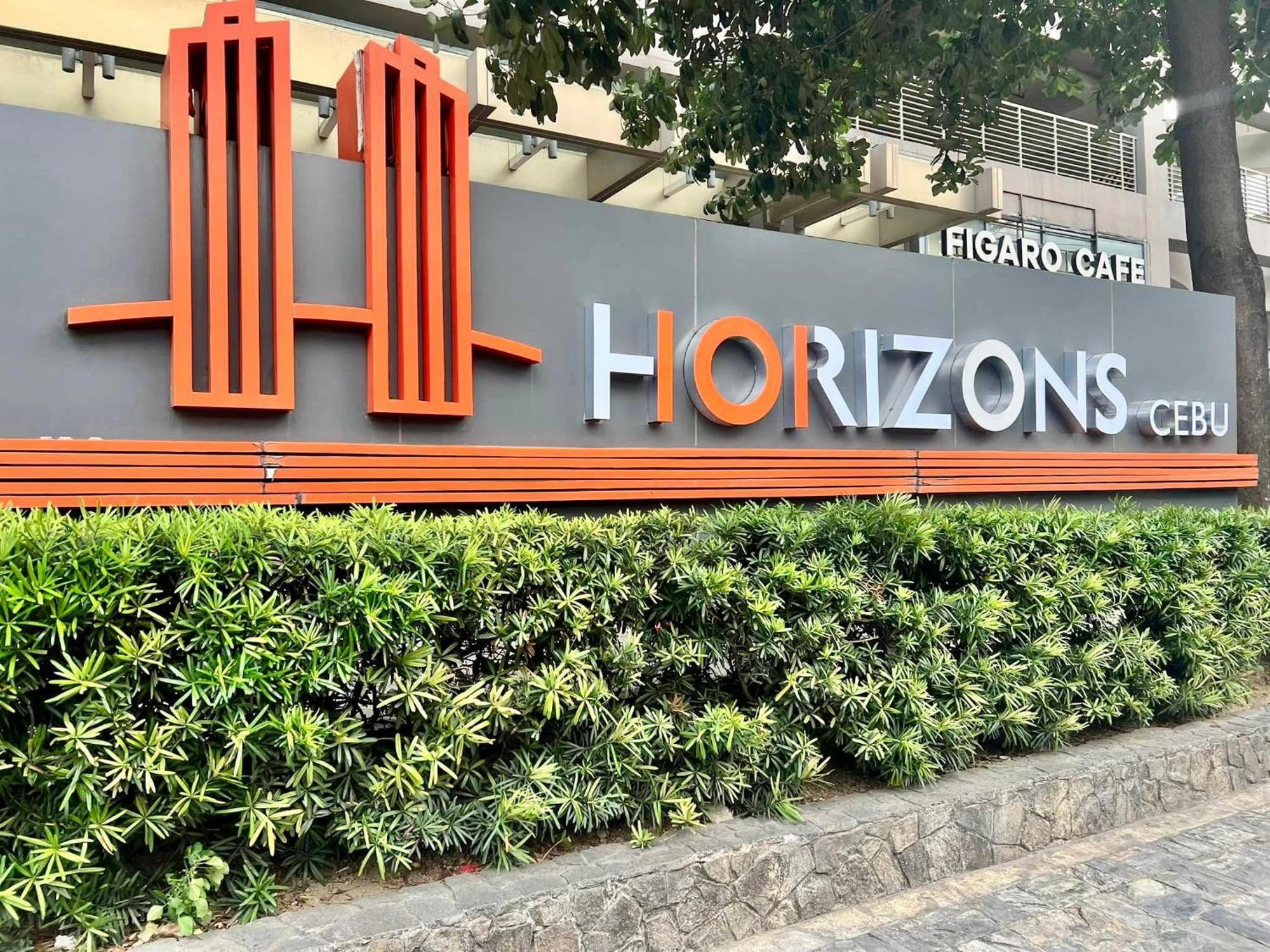 Aparthotel Young's Haven- Horizons 101 -31h