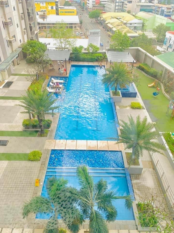 Aparthotel Young's Haven- Horizons 101 -31h