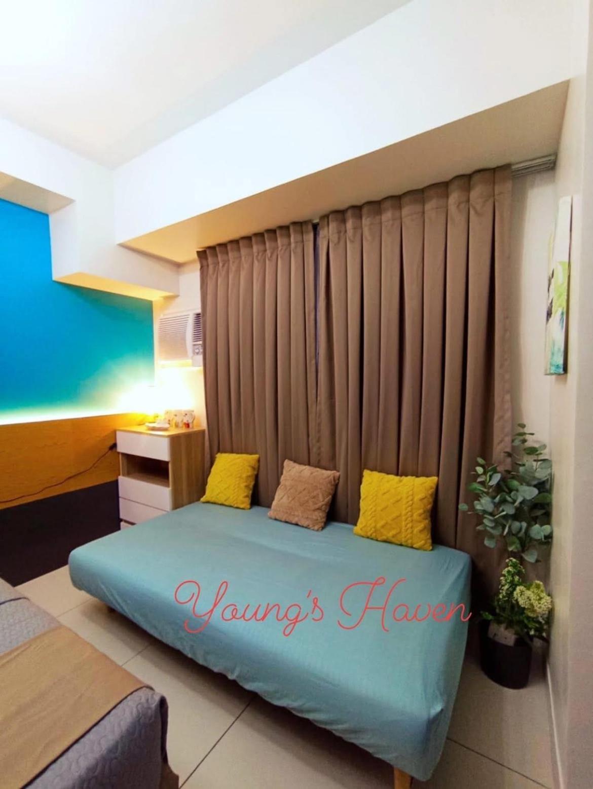 Young's Haven- Horizons 101 -31h Cebu